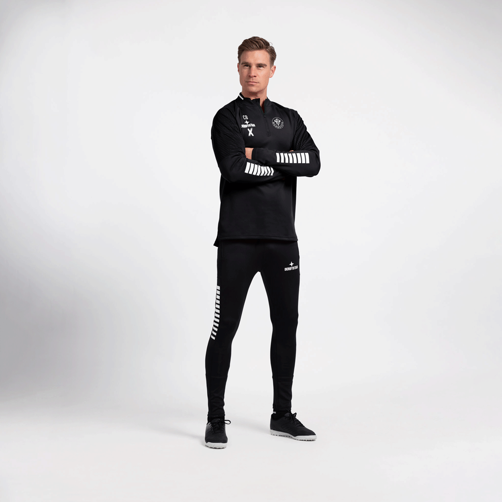 Derbystar ZipTop PRIMO v24