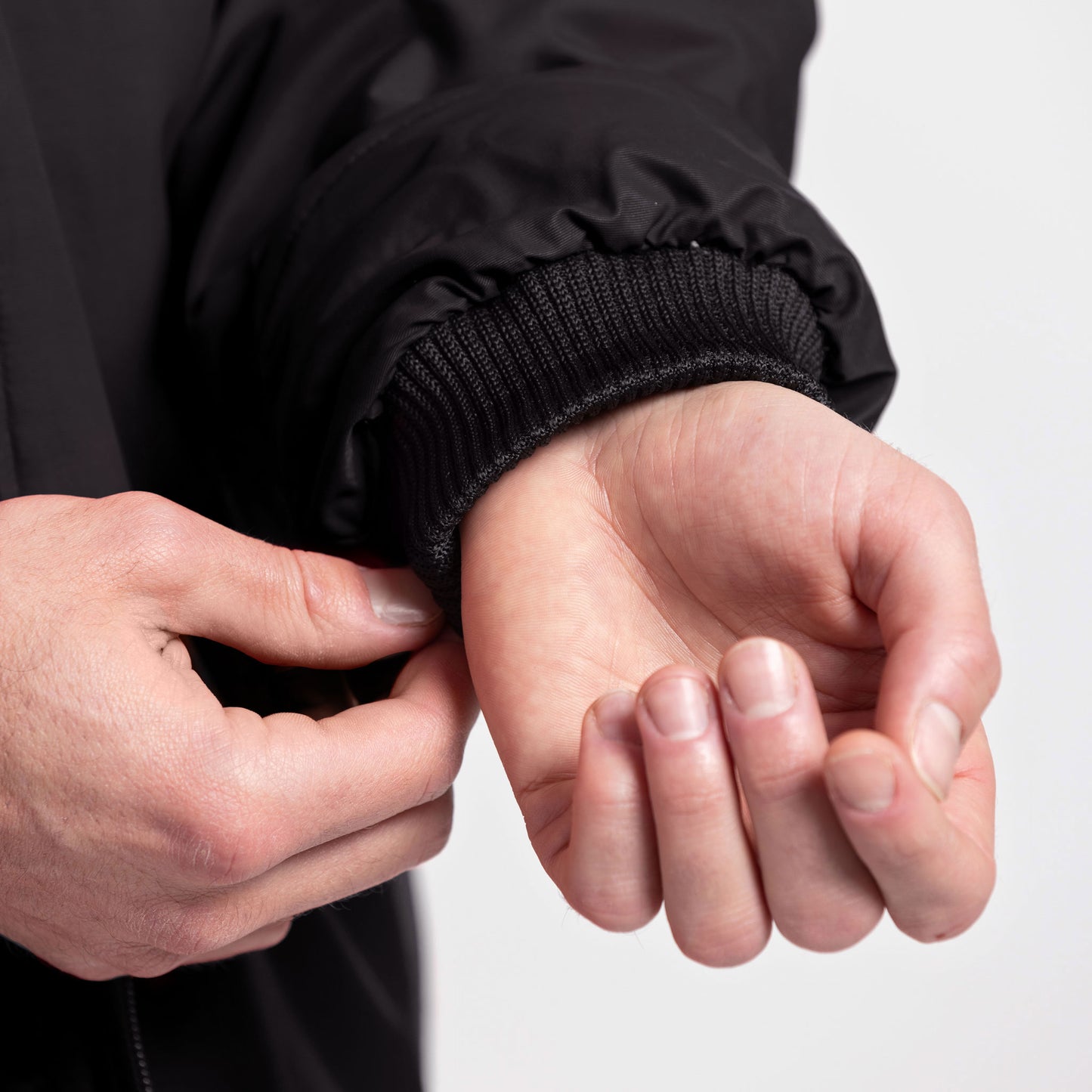 Derbystar Hyper Stadionjacke