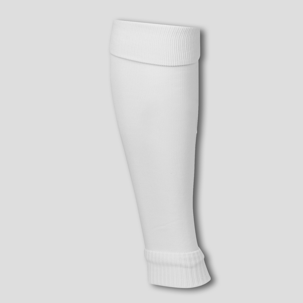 Derbystar Tube Stutzen weiß