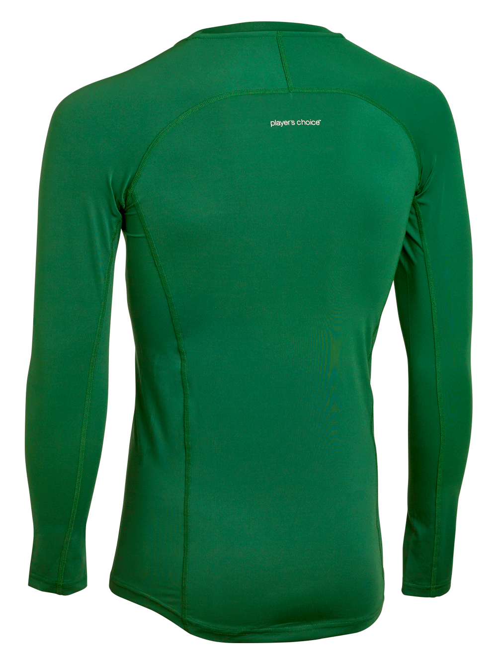 Derbystar Funktionsshirt green/langarm