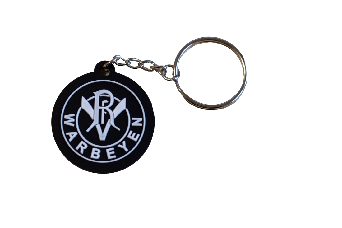 Schlüsselanhänger VfR