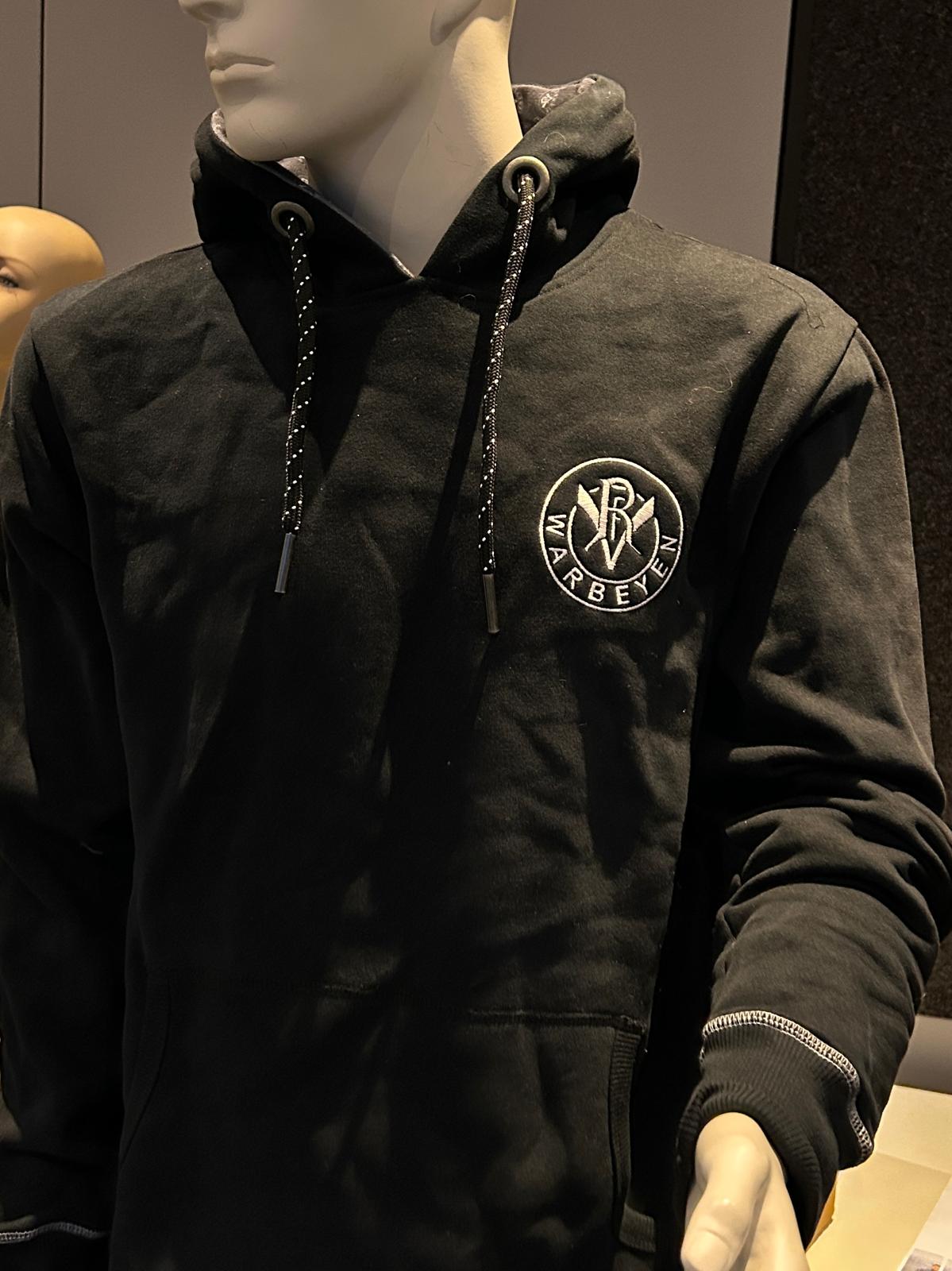 VfR Warbeyen Premium Fanhoodie