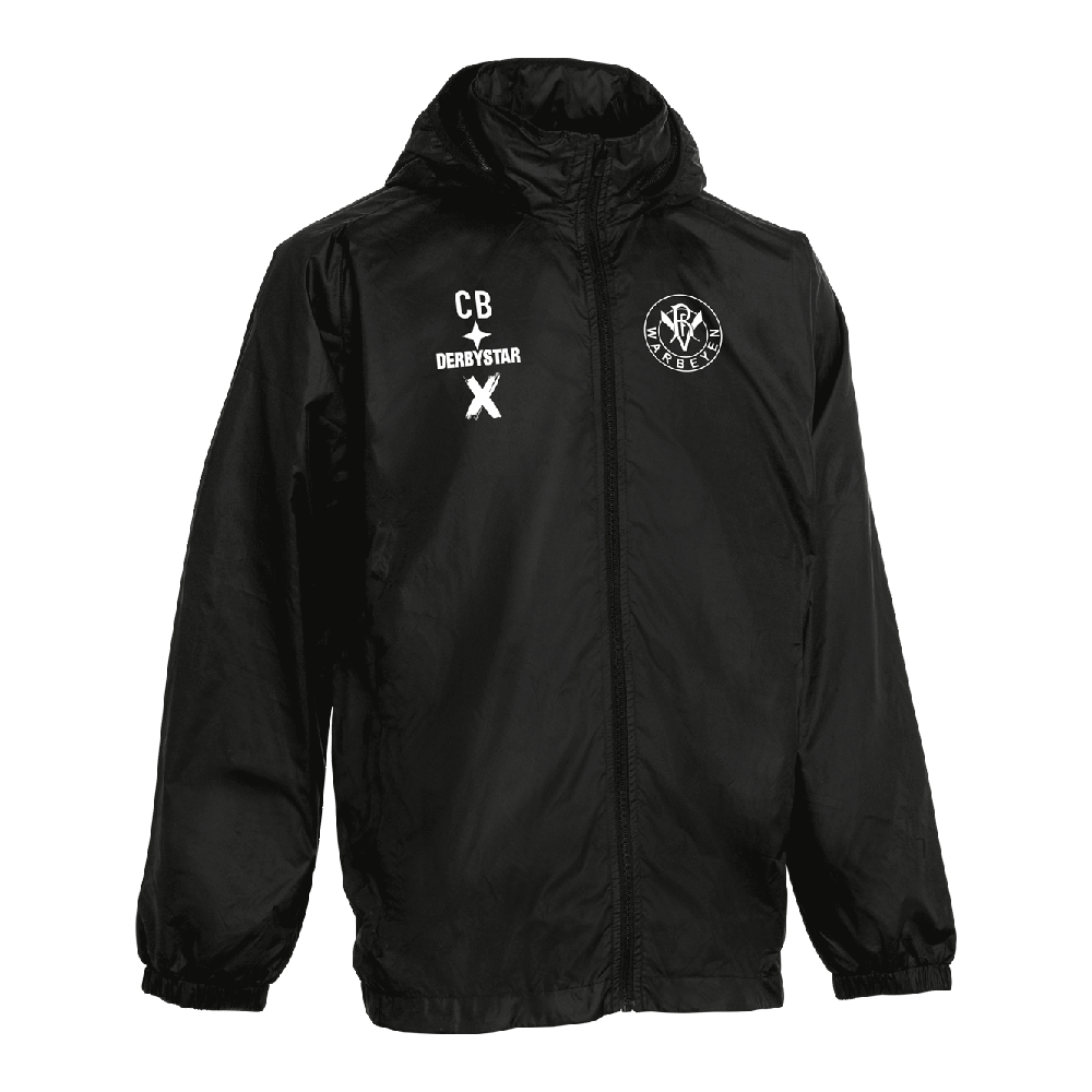Derbystar Hyper Regenjacke