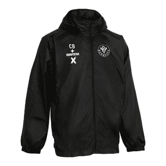 Derbystar Hyper Regenjacke