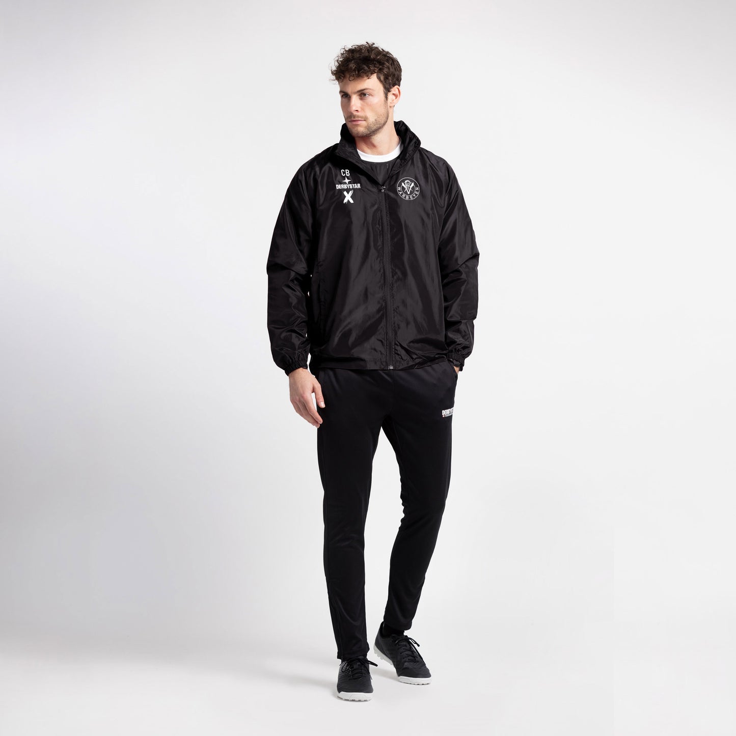 Derbystar Hyper Regenjacke