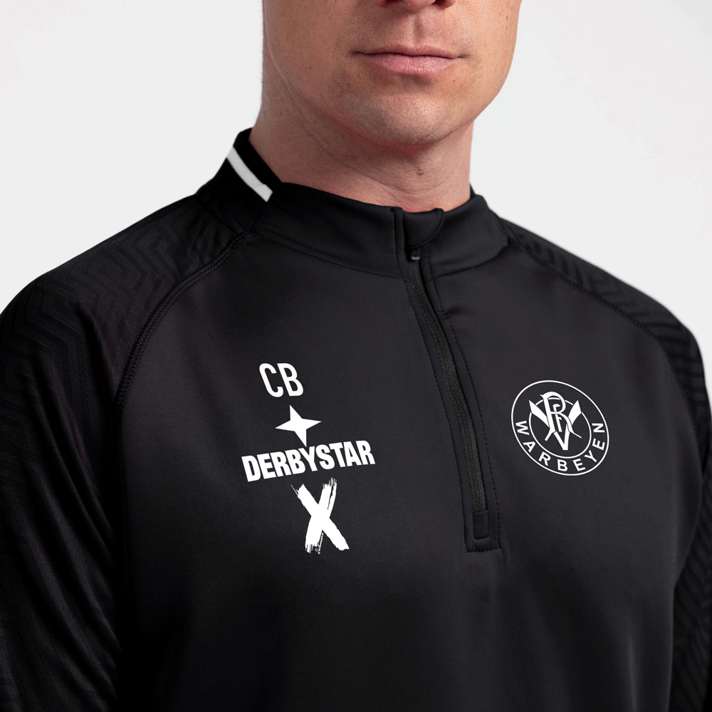 Derbystar ZipTop PRIMO v24