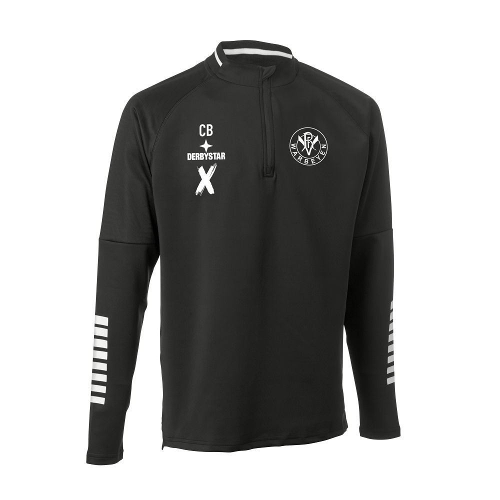 Derbystar ZipTop PRIMO v24