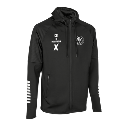 Derbystar Kapuzenjacke PRIMO v24