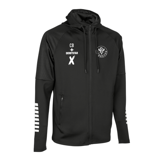 Derbystar Kapuzenjacke PRIMO v24