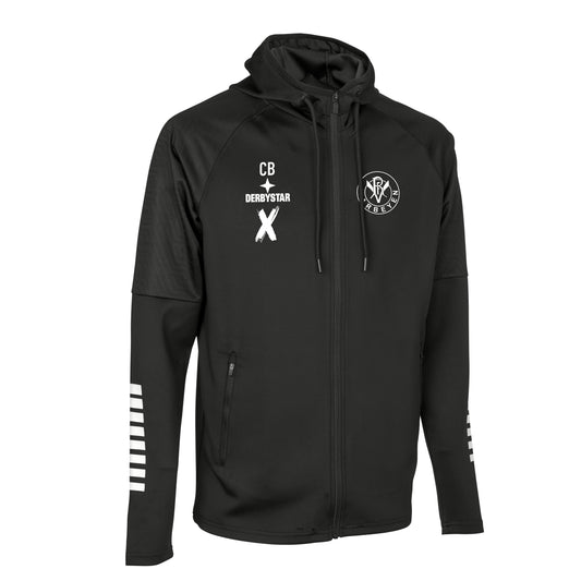 Derbystar Präsentationsjacke PRIMO v24