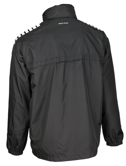 Derbystar Madrid Allwetterjacke