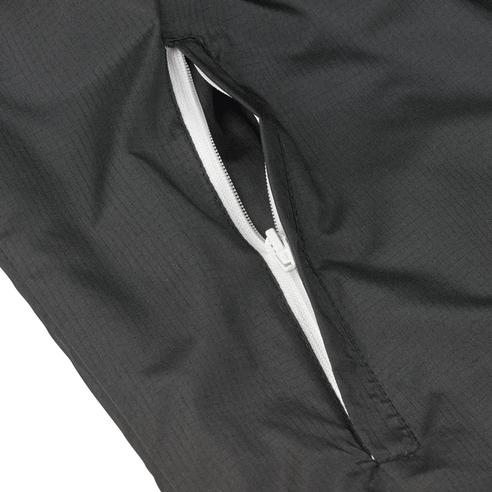 Derbystar Madrid Allwetterjacke