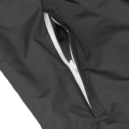 Derbystar Madrid Allwetterjacke