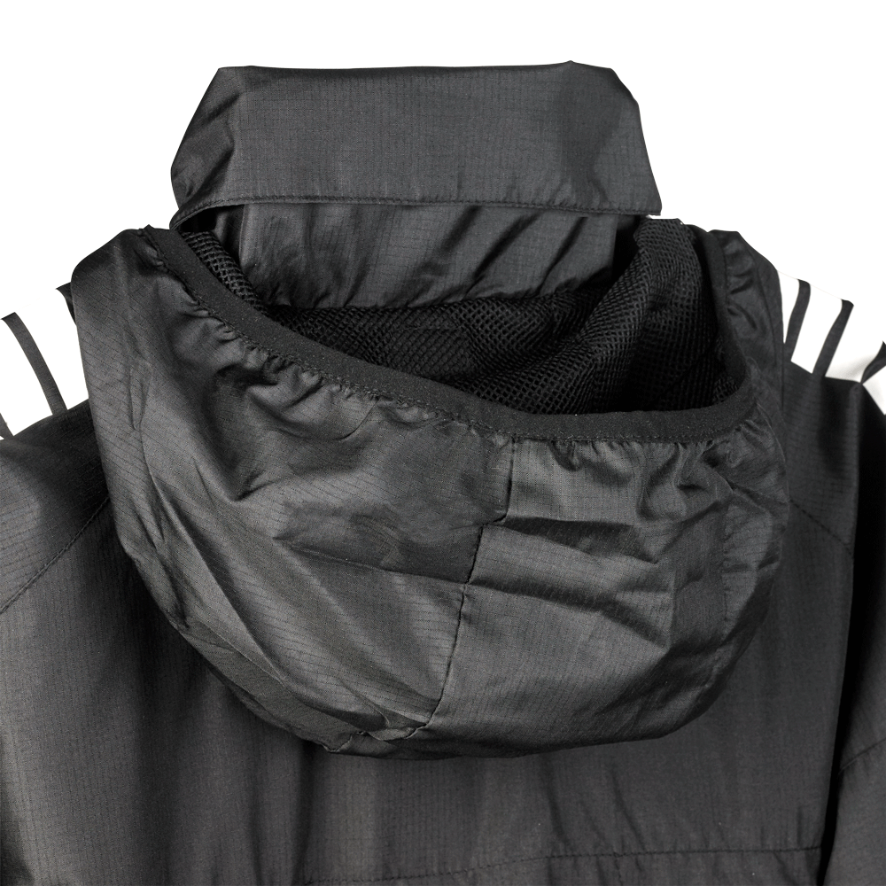 Derbystar Madrid Allwetterjacke