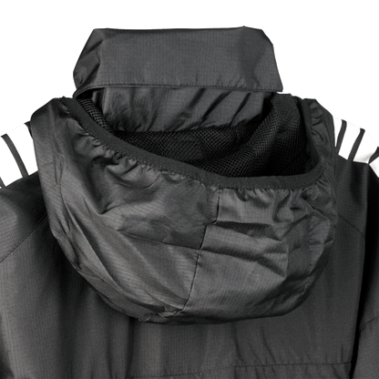 Derbystar Madrid Allwetterjacke