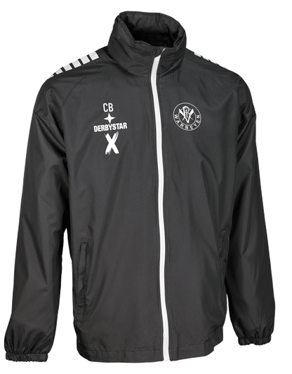 Derbystar Madrid Allwetterjacke