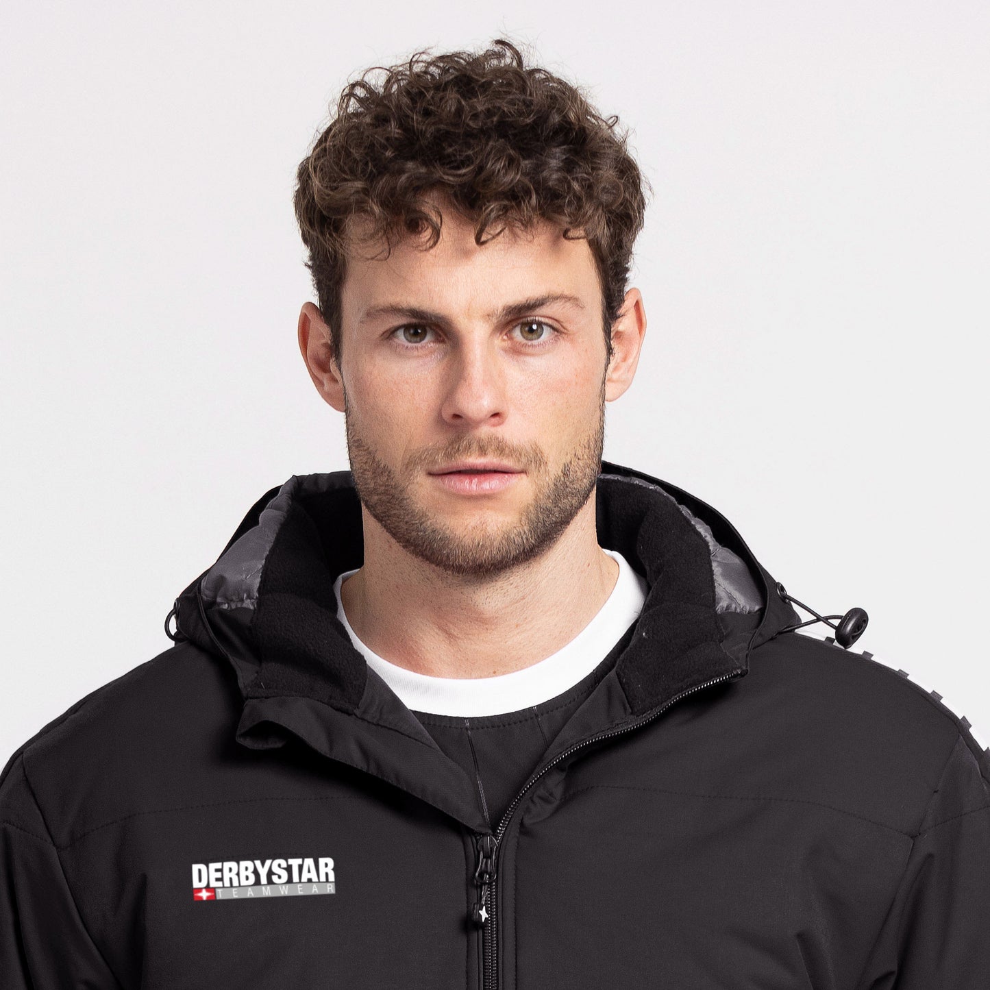 Derbystar Hyper Stadionjacke