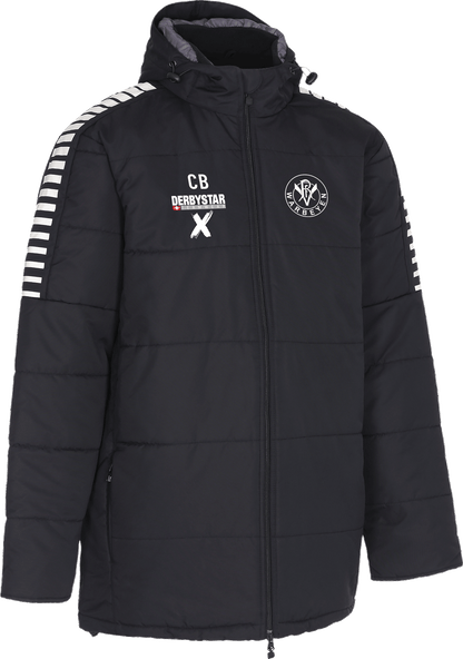 Derbystar Hyper Stadionjacke