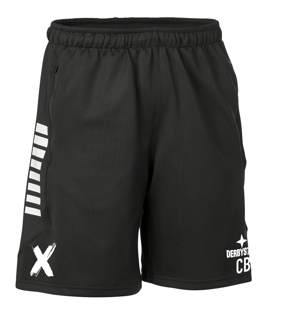 Derbystar Präsentation Short PRIMO v24