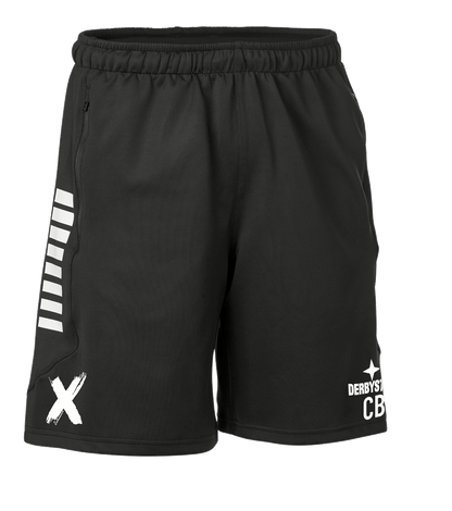 Derbystar Präsentation Short PRIMO v24