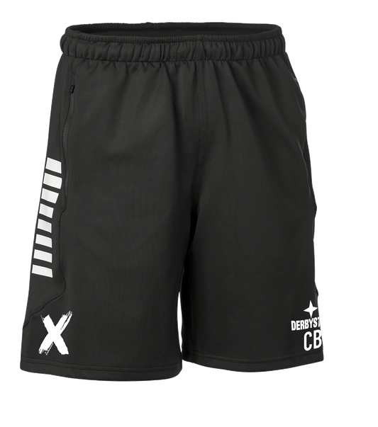 Derbystar Präsentation Short PRIMO v24