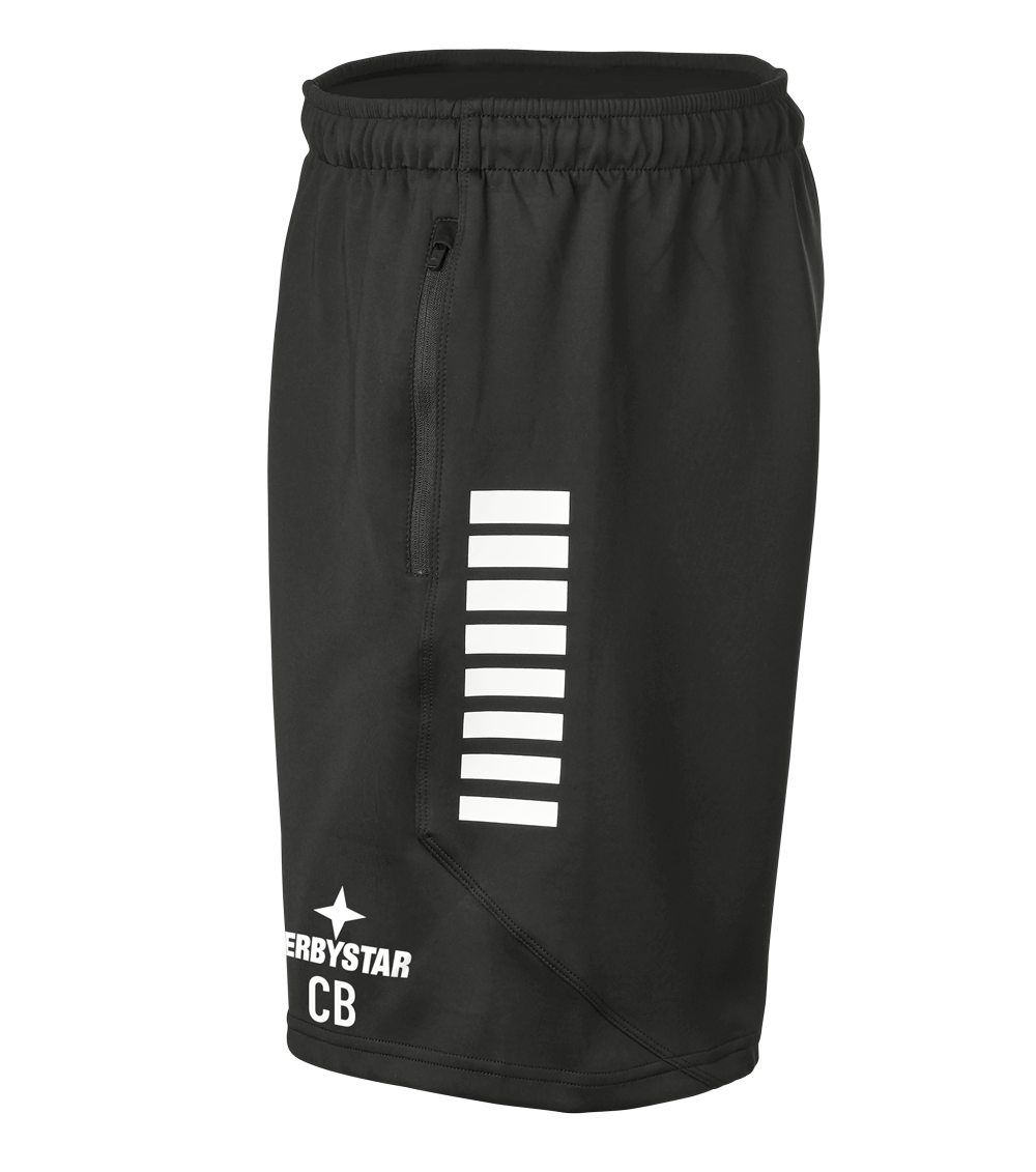 Derbystar Präsentation Short PRIMO v24