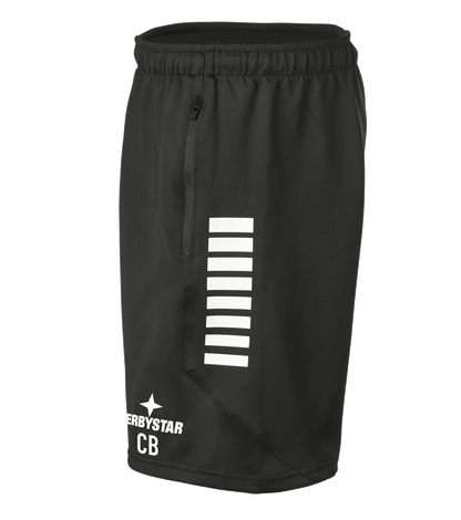 Derbystar Präsentation Short PRIMO v24