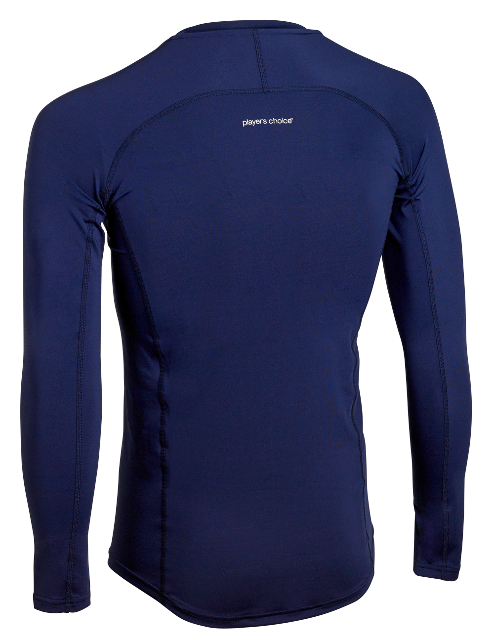 Derbystar Funktionsshirt dark marine/langarm