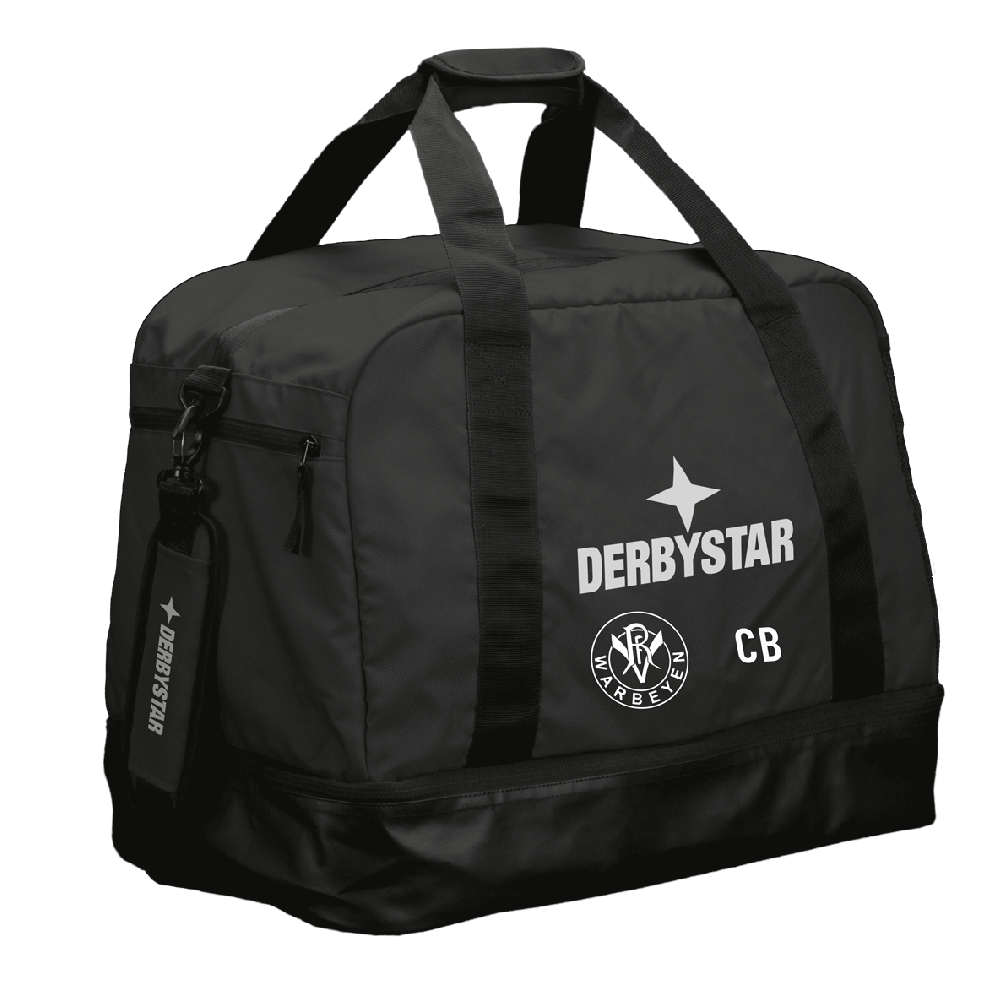 Derbystar Sporttasche Hyper PRO 78L