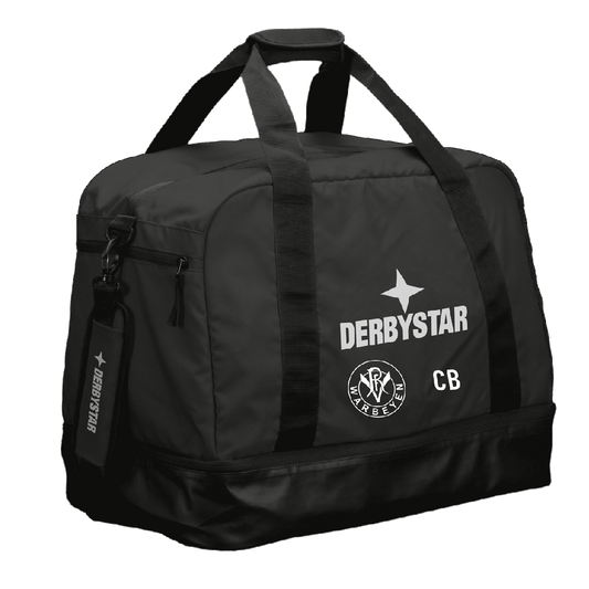 Derbystar Sporttasche Hyper PRO 78L