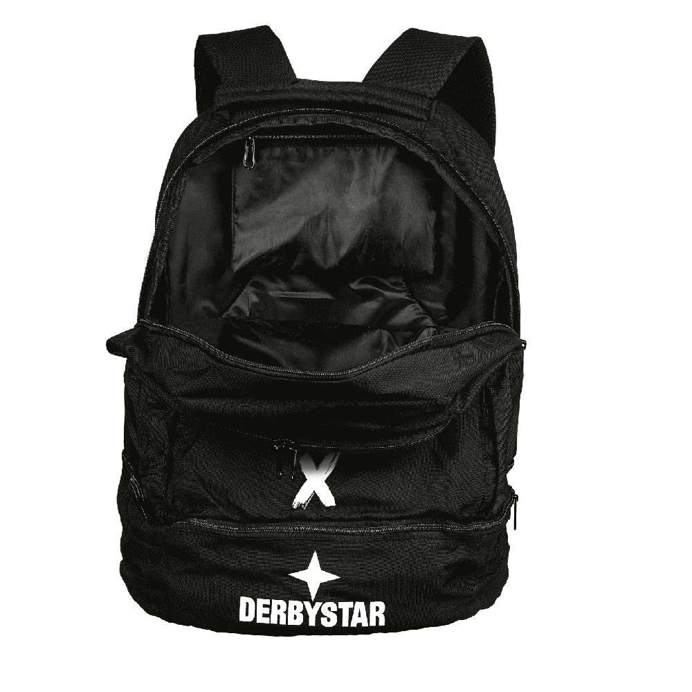 Derbystar Rucksack Basic (junior)