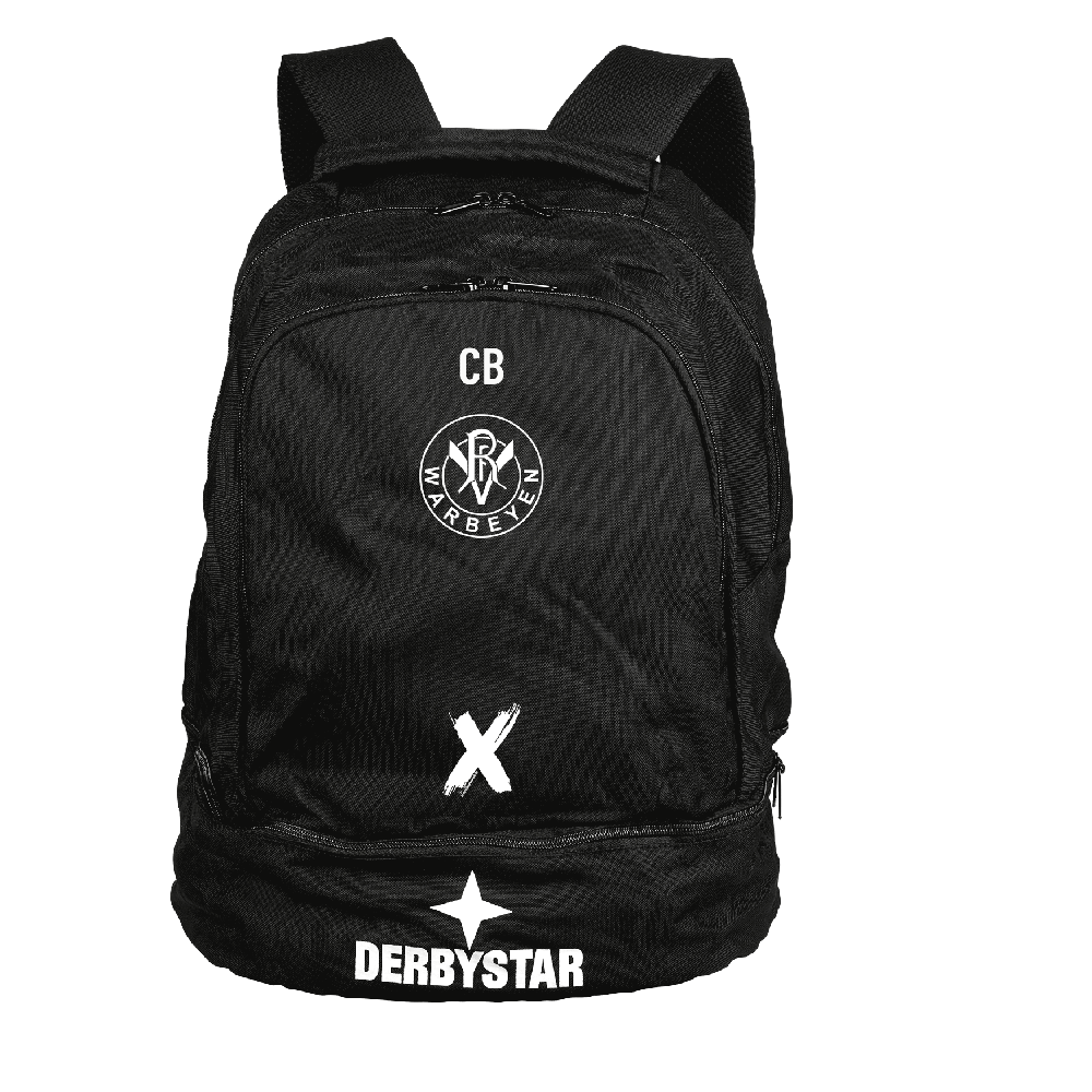 Derbystar Rucksack Basic (junior)