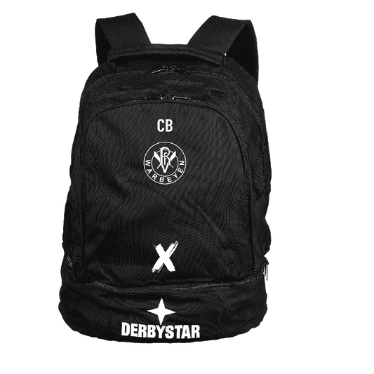 Derbystar Rucksack Basic (junior)