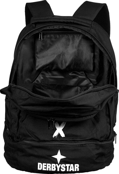 Derbystar Rucksack Basic (senior)