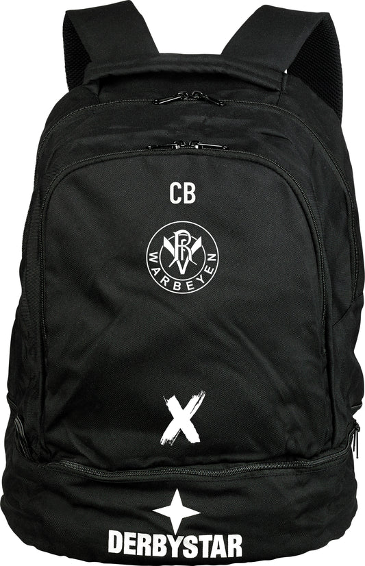 Derbystar Rucksack Basic (junior)