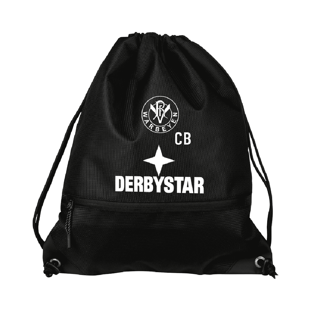 Derbystar Sportbeutel Brillant